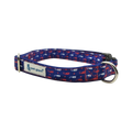 PG COLLAR AQUA (M) - Animeal