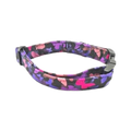PG COLLAR PURPLE FLY (L) - Animeal