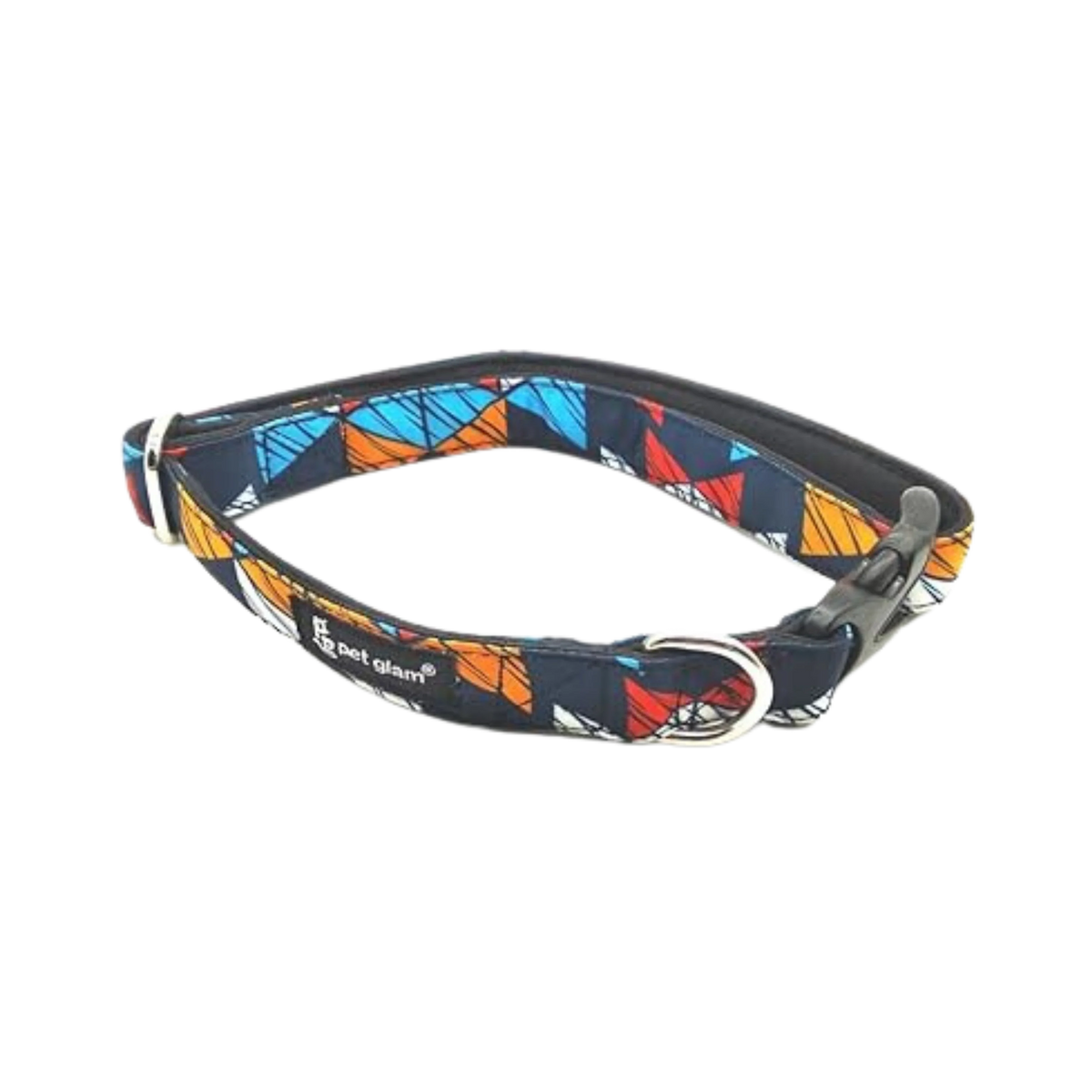 PG DOG COLLAR MILO (L) - Animeal