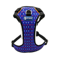 PG DOG HARNESS AQUA (XL) - Animeal