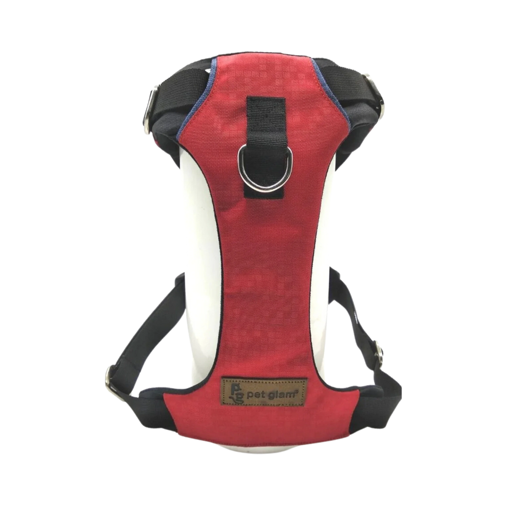 PG DOG HARNESS BRUCE (M) - Animeal
