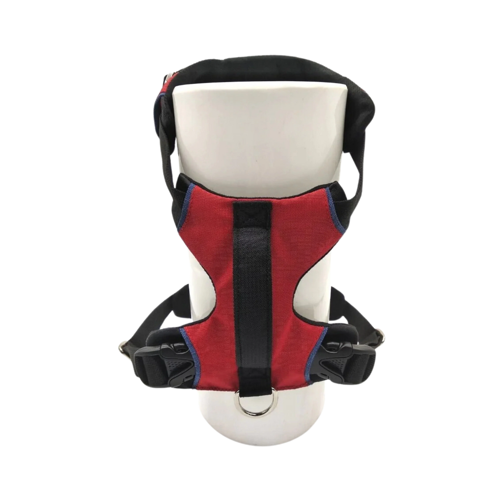 PG DOG HARNESS BRUCE (M) - Animeal