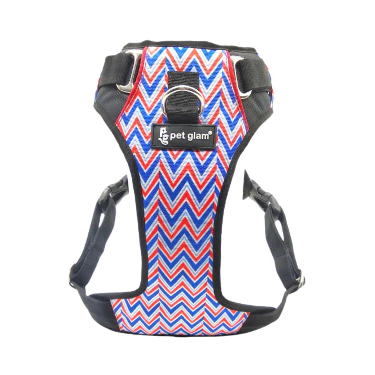 PG DOG HARNESS FREEDOM (M) - Animeal