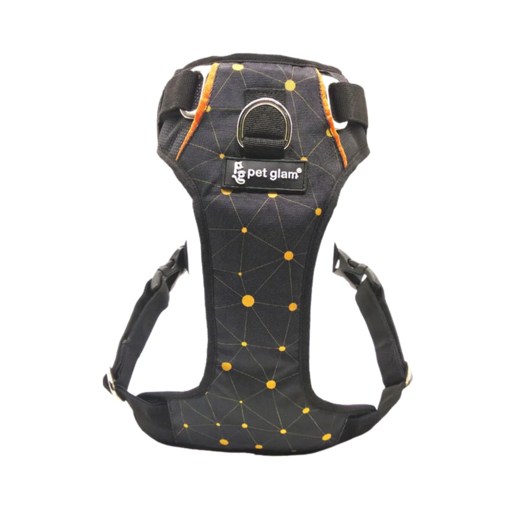 PG DOG HARNESS ORION (XS) - Animeal