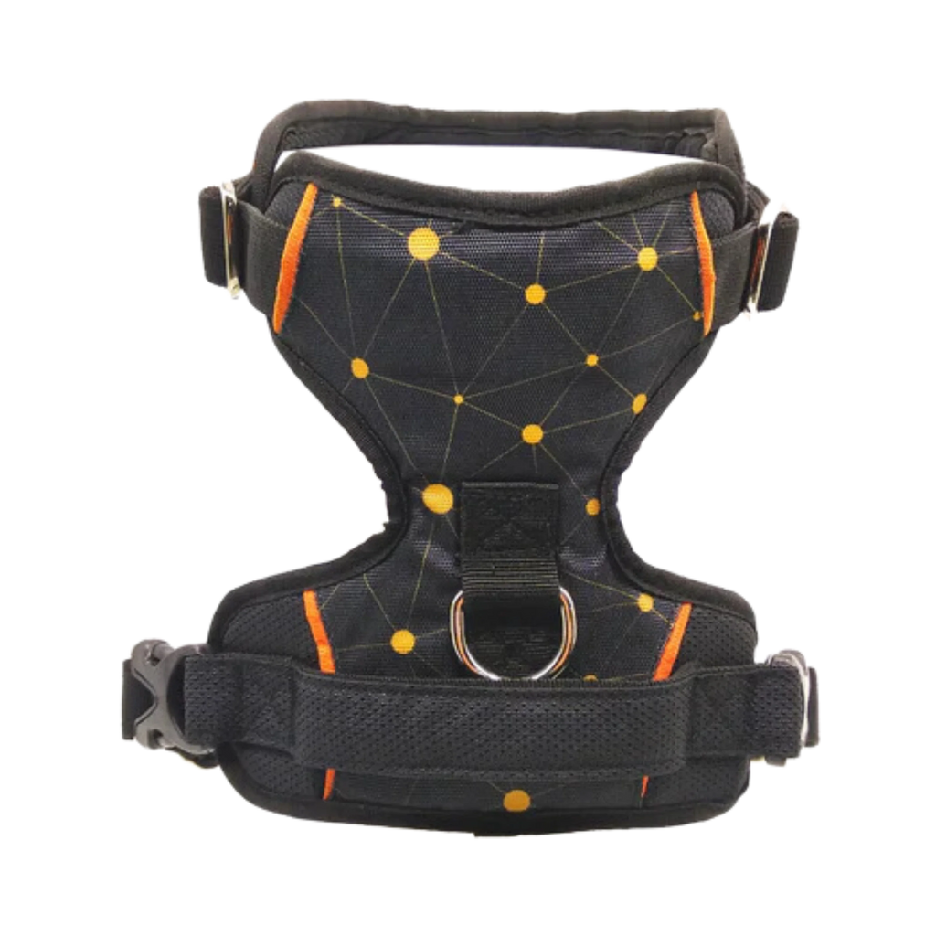 PG DOG HARNESS ORION (XS) - Animeal