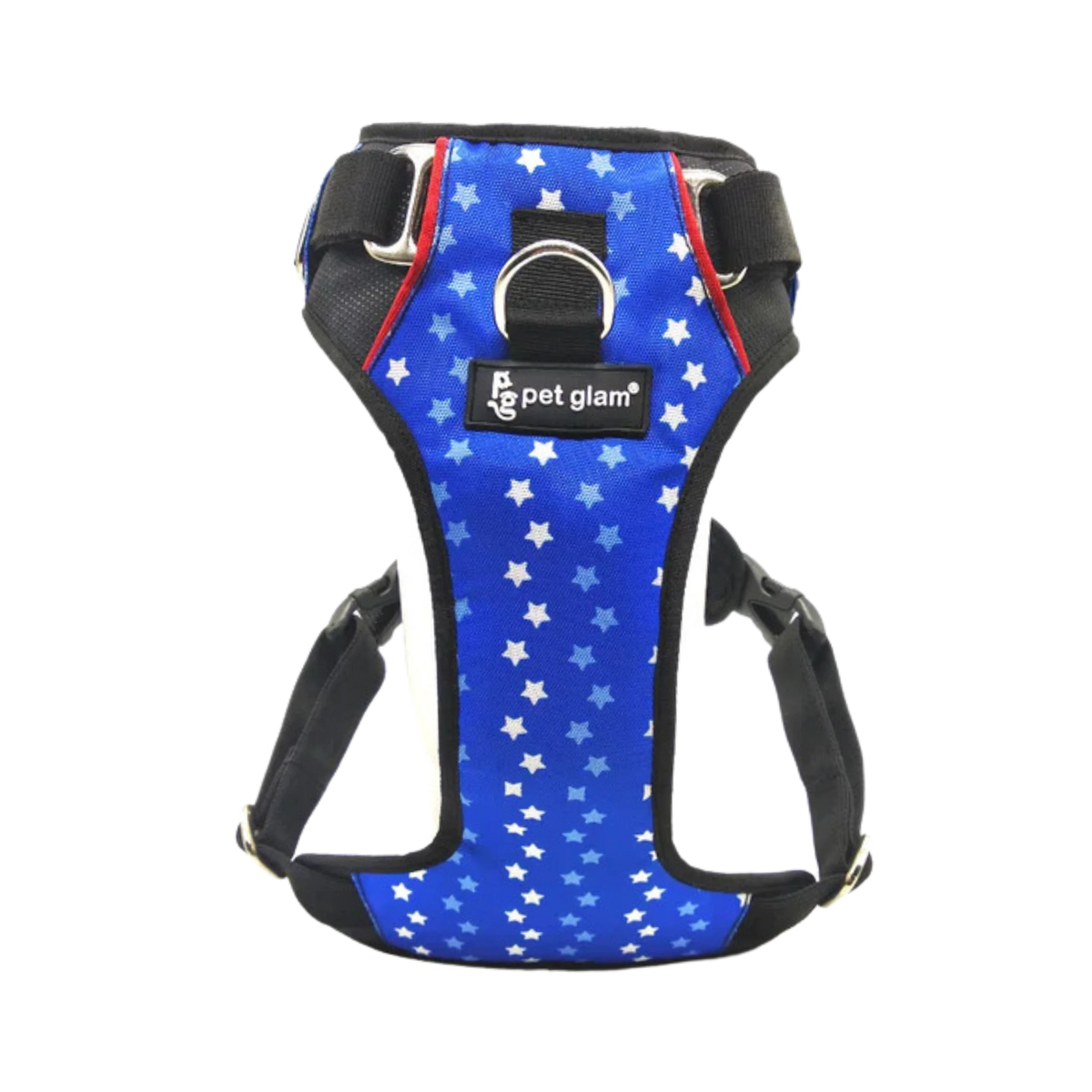 PG DOG HARNESS SIRIUS (M) - Animeal