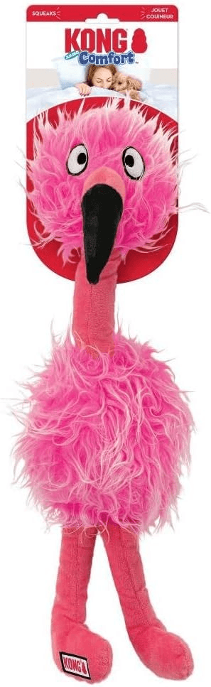 PG KONG COMFORT JUMBO BIRDS TOY - Animeal