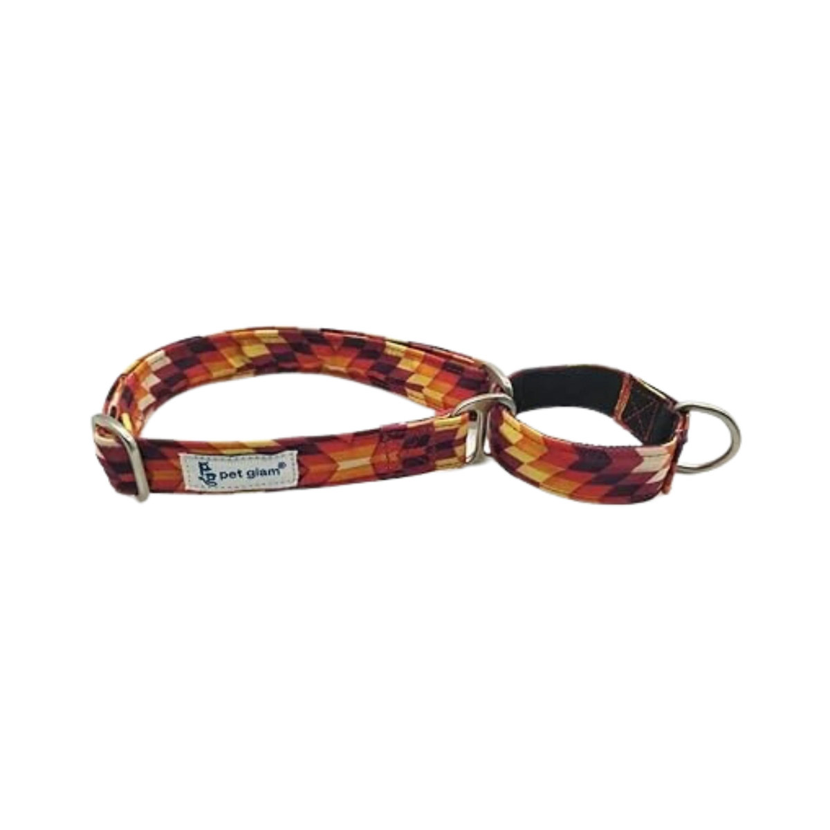 PG MARTINGALE COLLAR BLAZE (XL) - Animeal