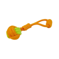 PG TUG ROPE TOY - Animeal