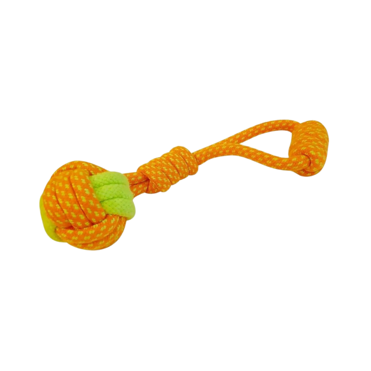 PG TUG ROPE TOY - Animeal