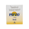 PIPZO 1.125 INJ - Animeal