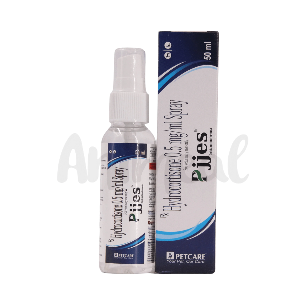 PJJES SPRAY - Animeal