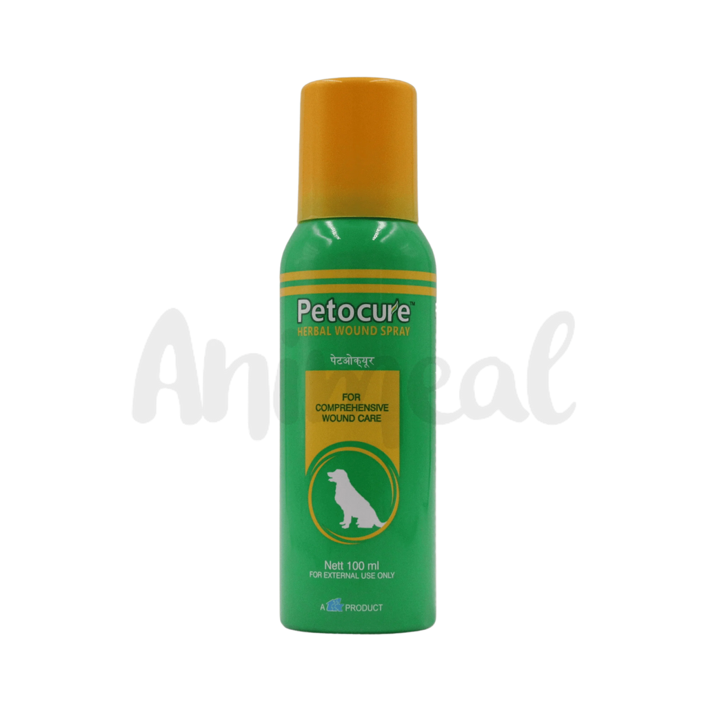 PJJES SPRAY - Animeal
