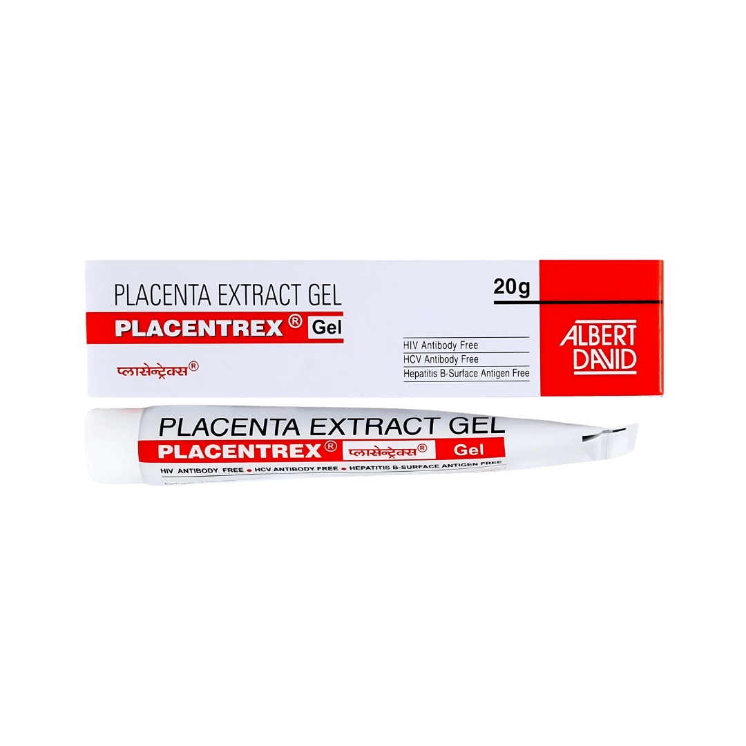 PLACENTREX GEL - Animeal