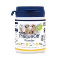 Plaque Off Powder for Dogs and Cats, 20g