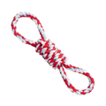 PLAYING ROPE WITH 2 HAND LOOPS - Animeal