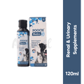 POOCH NEFRO SYRUP - Animeal