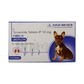 POOCH UROFLOW 10MG TABLET - Animeal