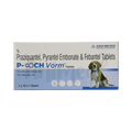 POOCH VORM TABLET - Animeal