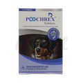 POOCHREX TABLET - Animeal