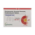 PRAZISAM PLUS TABLET - Animeal