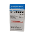 PREDNISOLONE ACETATE INJ 10MG/ML - Animeal