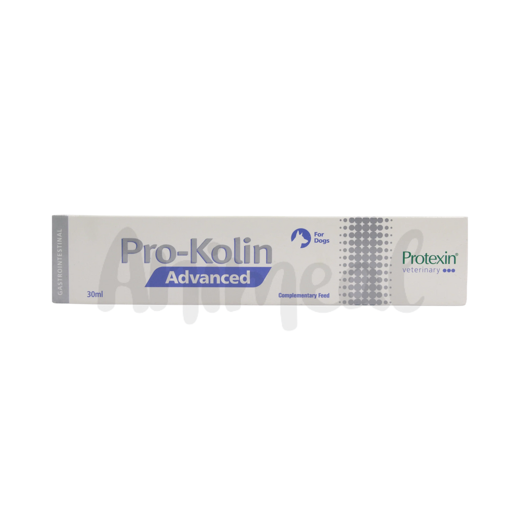 PRO-KOLIN PET SYRINGES (M) - Animeal