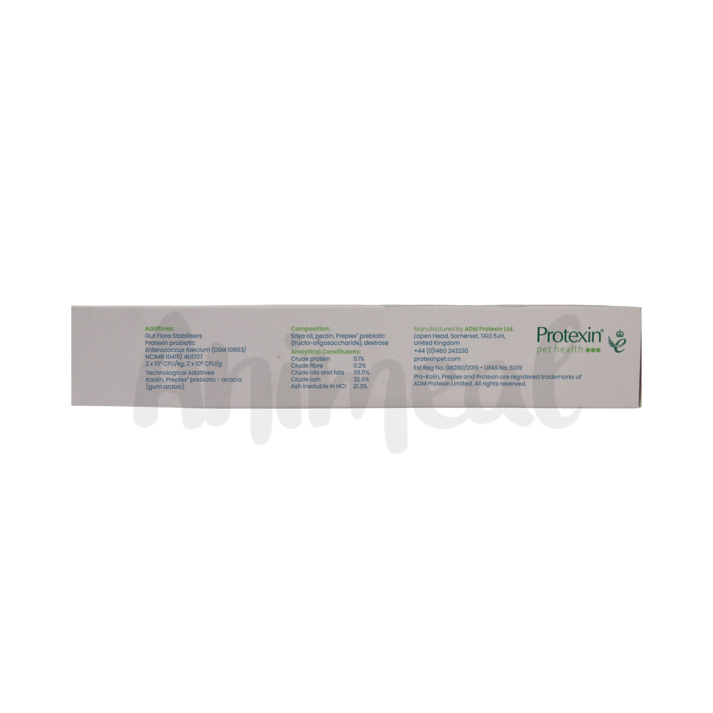 PRO-KOLIN PET SYRINGES (M) - Animeal