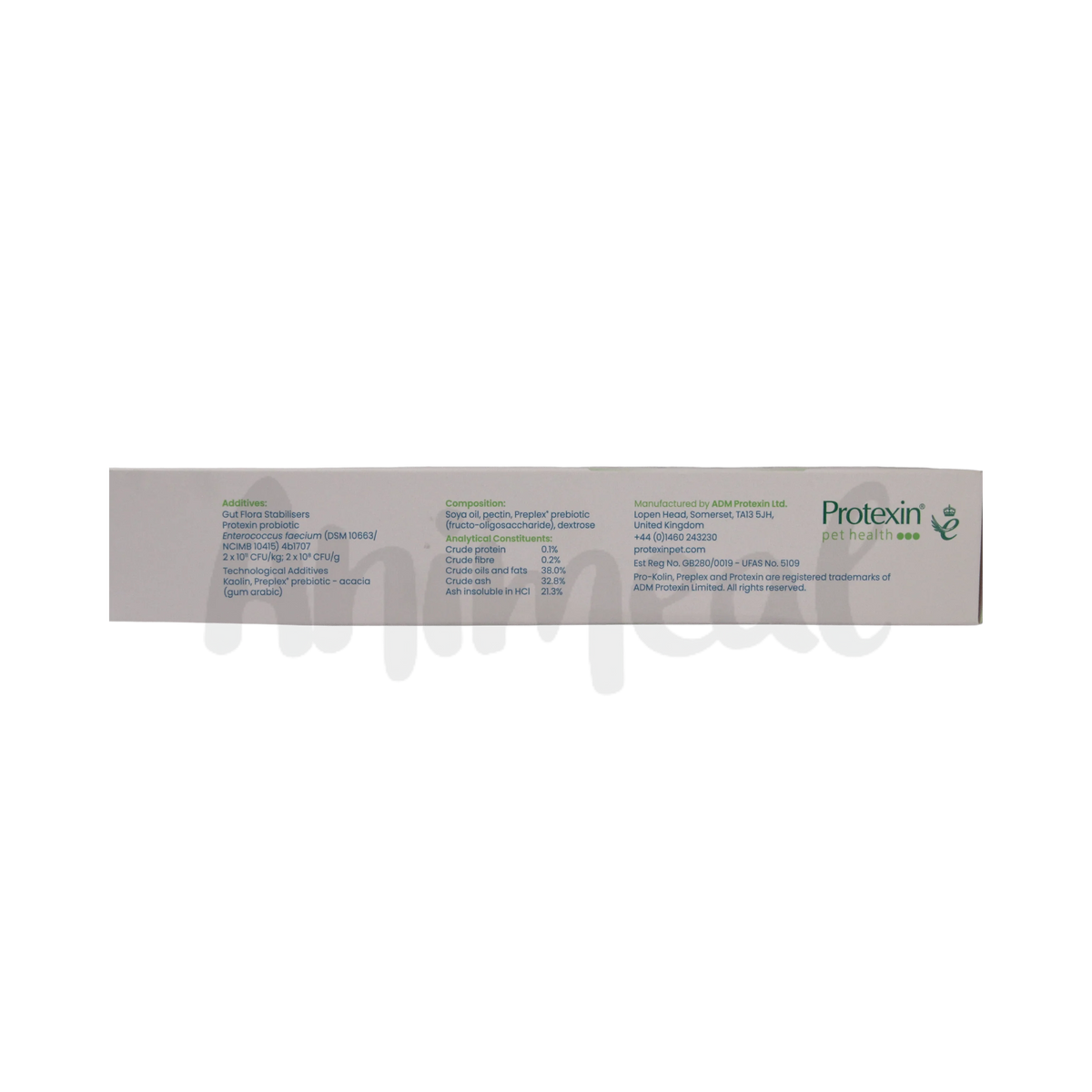 PRO-KOLIN PET SYRINGES (M) - Animeal