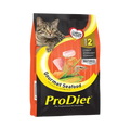 PRODIET ADULT GOURMET SEAFOOD DRY FOOD (L) - Animeal