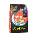 PRODIET ADULT OCEAN FISH DRY FOOD (XS) - Animeal