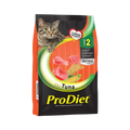 PRODIET ADULT TUNA DRY FOOD (L) - Animeal