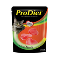 PRODIET POUCH TUNA - Animeal