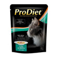 PRODIET TUNA IN BROTH CAT GRAVY - Animeal