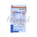 PROLIVET (0-15KG) TABLET - Animeal
