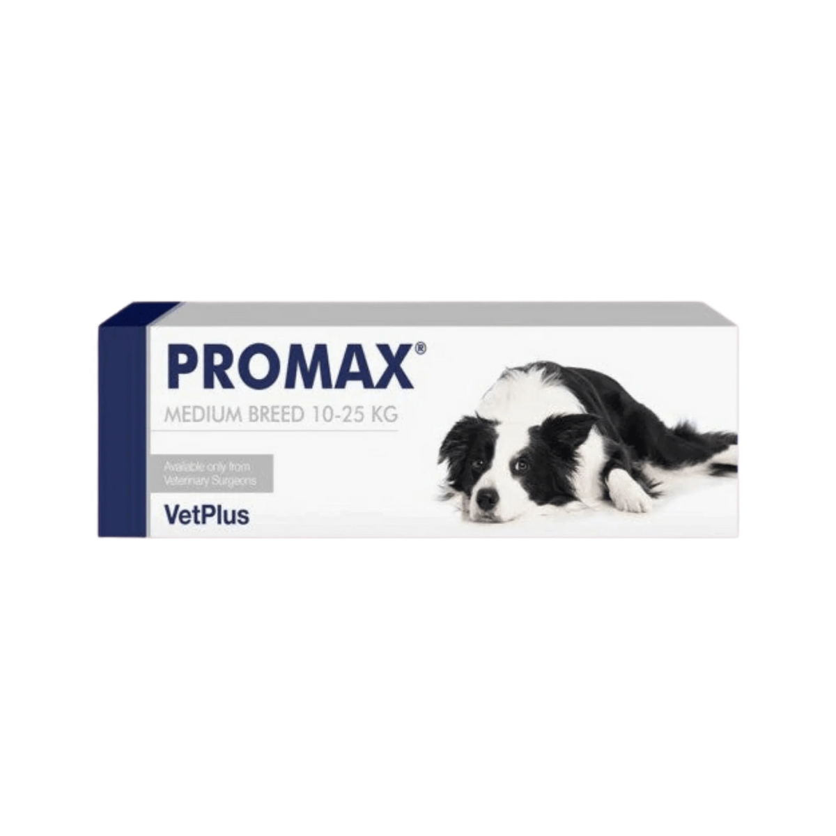 PROMAX MEDIUM BREED 10-25KG - Animeal