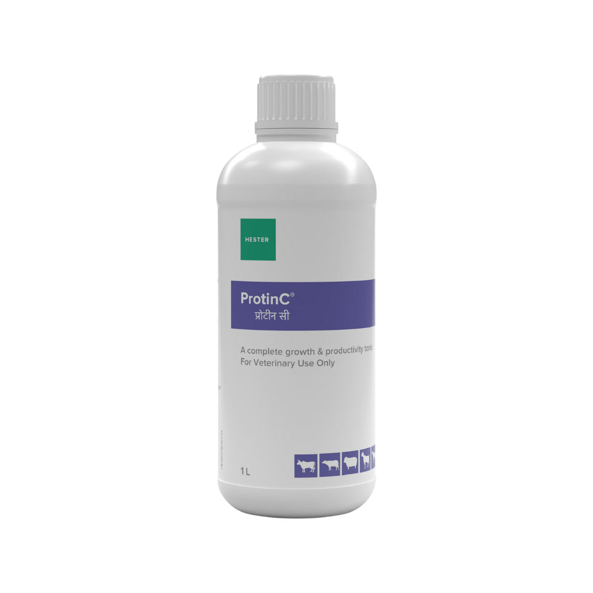 PROTINC SYRUP (S) - Animeal