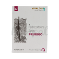 PRURIGO LIQUID - Animeal