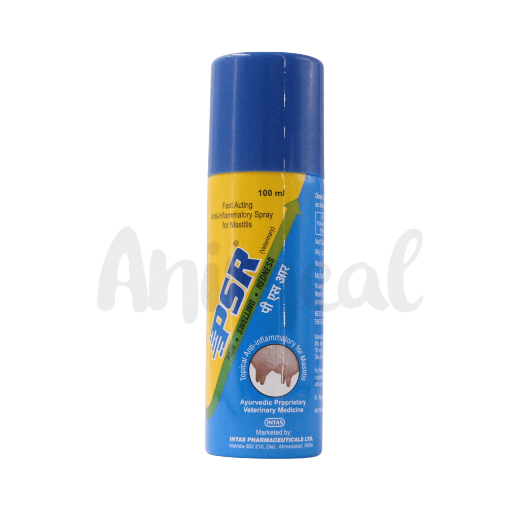 PSR SPRAY - Animeal