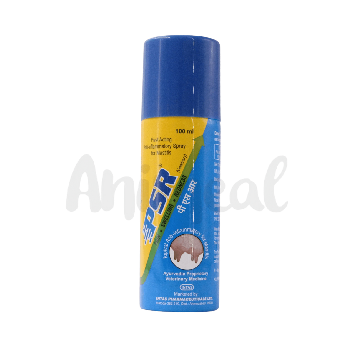 PSR SPRAY - Animeal