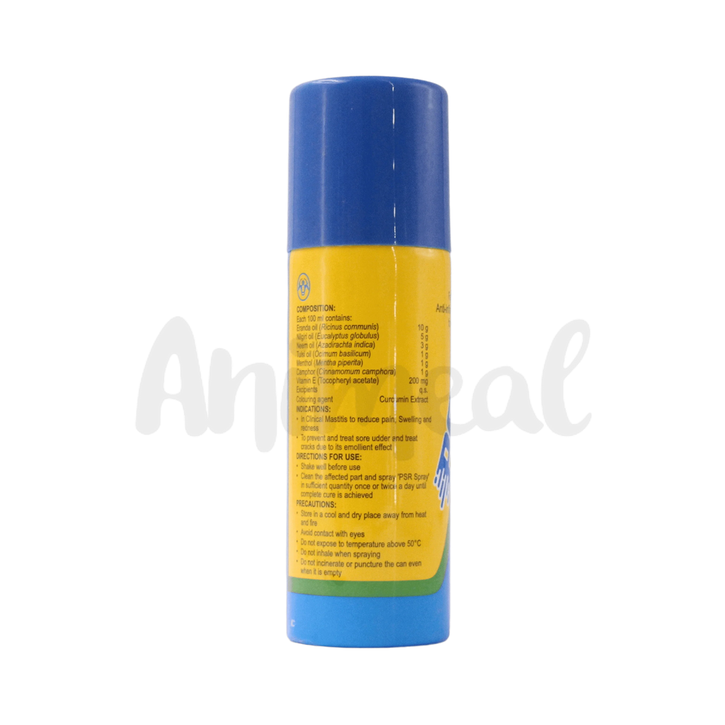 PSR SPRAY - Animeal