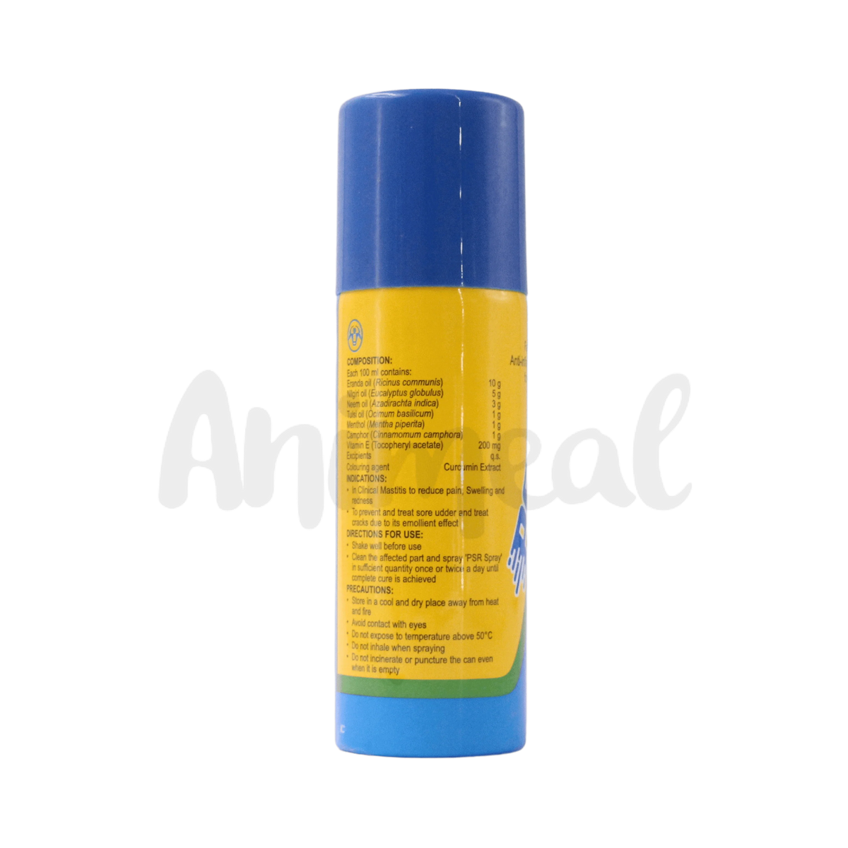 PSR SPRAY - Animeal