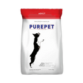 PUREPET ADULT CHIC & VEG DRY FOOD [20Kg] - Animeal