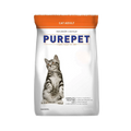 PUREPET CAT MACKEREL DRY FOOD (L) - Animeal