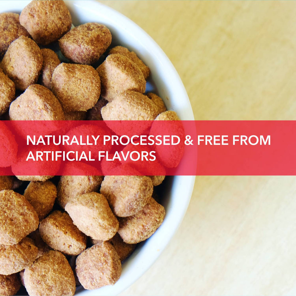 PUREPET DOG ADULT MEAT & RICE DRY FOOD (XL) - Animeal