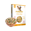 PUREPET DOG CHIC BIRYANI - Animeal