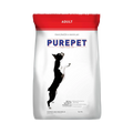 PUREPET DOG CHIC & VEG DRY FOOD [7.5Kg] - Animeal