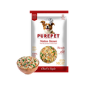 PUREPET DOG MUTTON BIRYANI [300GM] - Animeal