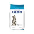 PUREPET OCEAN FISH CAT DRY FOOD (S) - Animeal