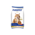 PUREPET PEAK ADULT MACKEREL DRY FOOD (S) - Animeal